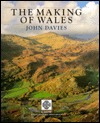 The Making of Wales (Hardcover)
