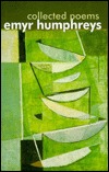 Collected Poems of Emyr Humphreys (Hardcover)