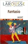 Fantasio by Alfred de Musset