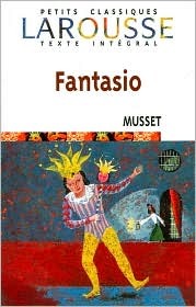 Fantasio (French Edition)