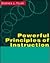 Powerful Principles of Instruction