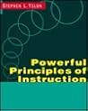 Powerful Principles of Instruction Powerful Principles of Instruction