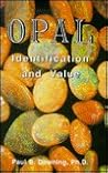 Opal, Identificat...