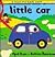 Little Car (Track-Me-Back-Books)
