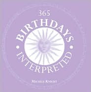 365 Birthdays Interpreted (Paperback)