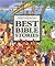 Best Bible Stories by Christopher Doyle-