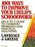 1001 Ways to Improve Your Child's Schoolwork