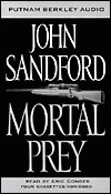 Mortal Prey