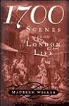 1700 by Maureen  Waller