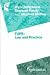 Tupe: Law and Practice
