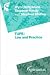 Tupe: Law and Practice