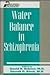 Water Balance in Schizophre...
