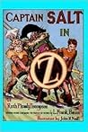 Captain Salt in Oz by Ruth Plumly Thompson