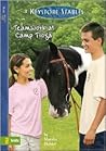 Teamwork at Camp Tioga (Keystone Stables, #4) Teamwork at Camp Tioga (Keystone Stables, #4)