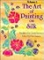 The Art of Painting on Silk, Volume 1: Introduction