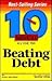 10 Minute Guide to Beating Debt (10 Minute Guides)