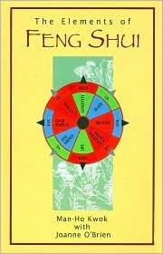 The Elements of Feng Shui (Hardcover)