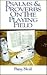 Psalms & Proverbs on the Playing Field by Patsy Neal