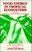 Food Energy Tropical Ecosystem (FOOD AND NUTRITION IN HISTORY AND ANTHROPOLOGY)