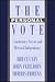 The Personal Vote: Constitu...