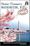 Pauline Frommer's Washington, D.C. (Pauline Frommer Guides)