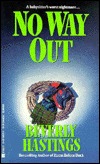 No Way Out (Mass Market Paperback)
