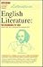 English Literature: The Beg...