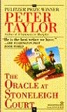 The Oracle at Stoneleigh Court: Stories The Oracle at Stoneleigh Court: Stories