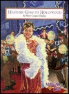 Heather Goes to Hollywood (Magic Attic Club, #19)