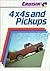 4 X 4s and Pickups (Cruisin')