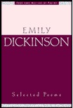 Selected Poems of Emily Dickinson: Park Lane Masters of Poetry
