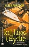 Killing Thyme