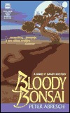Bloody Bonsai (Elderhostel #1)