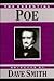 The Essential Poe by Dave Smith