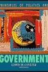 Principles of Politics and Government Principles of Politics and Government