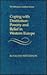Coping With Destitution: Poverty and Relief in Western Europe (Joanne Goodman Lectures)