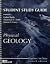 Physical Geology: Student S...