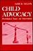 Child Advocacy by Gary B. Melton