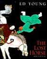 The Lost Horse by Ed   Young