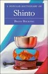 A Popular Dictionary of Shinto