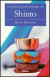 A Popular Dictionary of Shinto (Paperback)