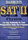 How to Prepare for Sat II: Physics