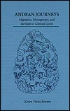Andean Journeys: Migration, Ethnogenesis, and the State in Colonial Quito (Hardcover)