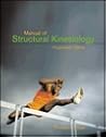 Manual of Structual Kinesiology