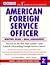 Arco American Foreign Service Officer Exam (Arco Civil Service Test Tutor)
