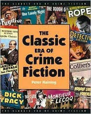 The Classic Era of Crime Fiction (Hardcover)