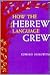 How the Hebrew Language Grew