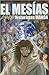 El Mesias: Historietas Manga