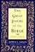 The Great Poems of the Bible: A Reader's Companion with New Translations