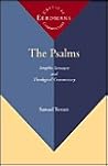 The Psalms: Strophic Structure and Theological Commentary (Eerdmans Critical Commentary)